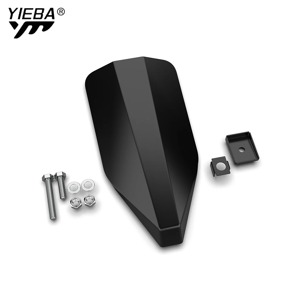 

Для Ducati 899 959 1199 1299 Panigale R 2012-2018 2017 Рамки Номерный знак Рамка Держатель Кронштейн Крышка крыла Блок с пластиной