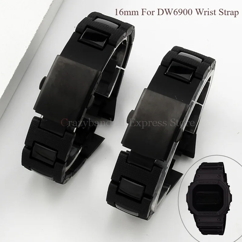 16Mm For Casio DW69…