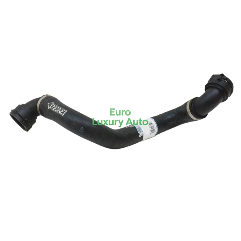Water Cooling Radiator Hose Genuine A2535014282 For MERCEDES-BENZ E-CLASS W213 E300 E200 E250 GLC X253 C253 2015 - 2023