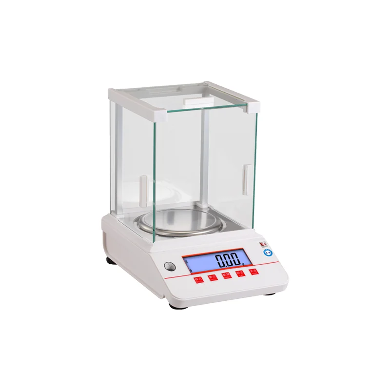 

Explosion Proof Electronic Balance Is Suitable for Measuring Additives and Spice Solvents in Food Processing Plants