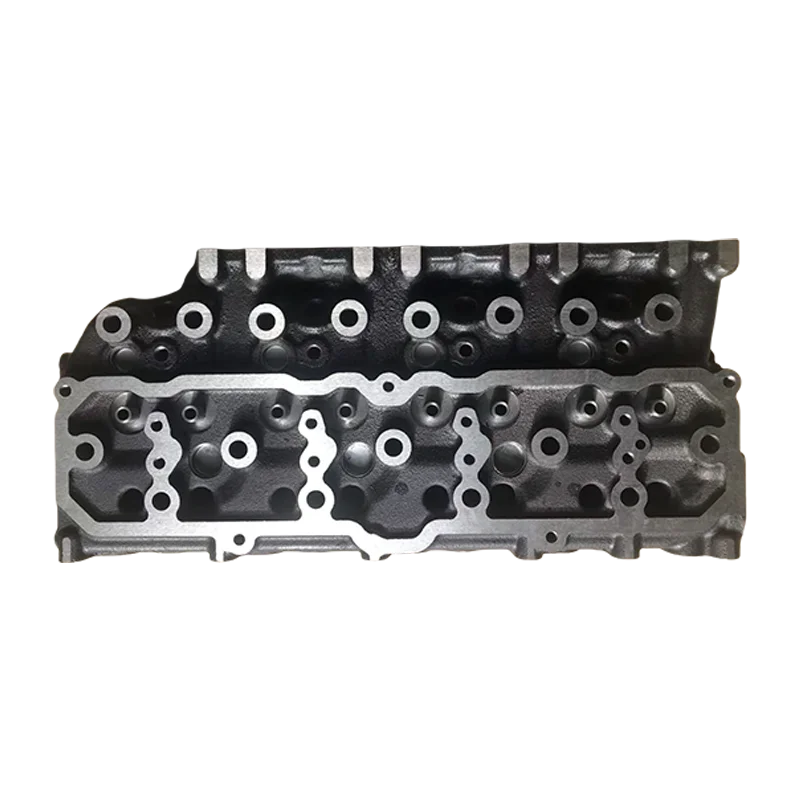

Durable Replacement Part Engine Cylinder Head MP10513/32A01-21020 for Per-kins 804D/Mit-subishi S4S Engine in Stock