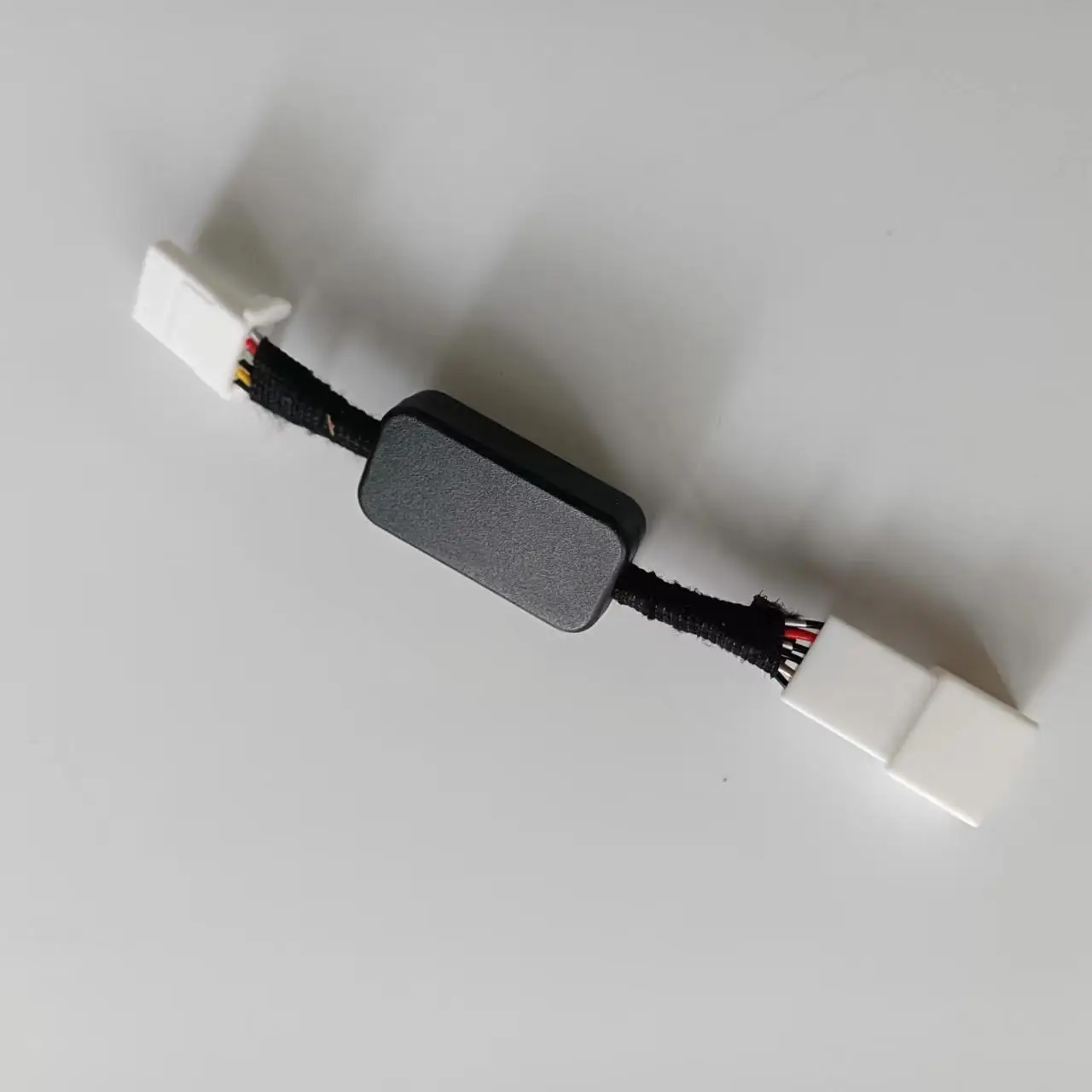 For Toyota Hiace Granvia H300 2019-2024 Car Auto Start & Stop Canceller Stop Start Engine Eliminator Device Plug Disable Cable