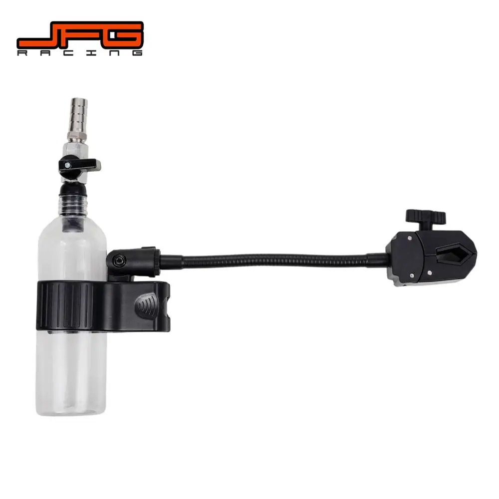 Universal Oil Absorption Kit Brake Fluid Bleeding Tool Vacuum Pump Oil Change Motorcycle Repair Tool Part E-bikes Motorbikes