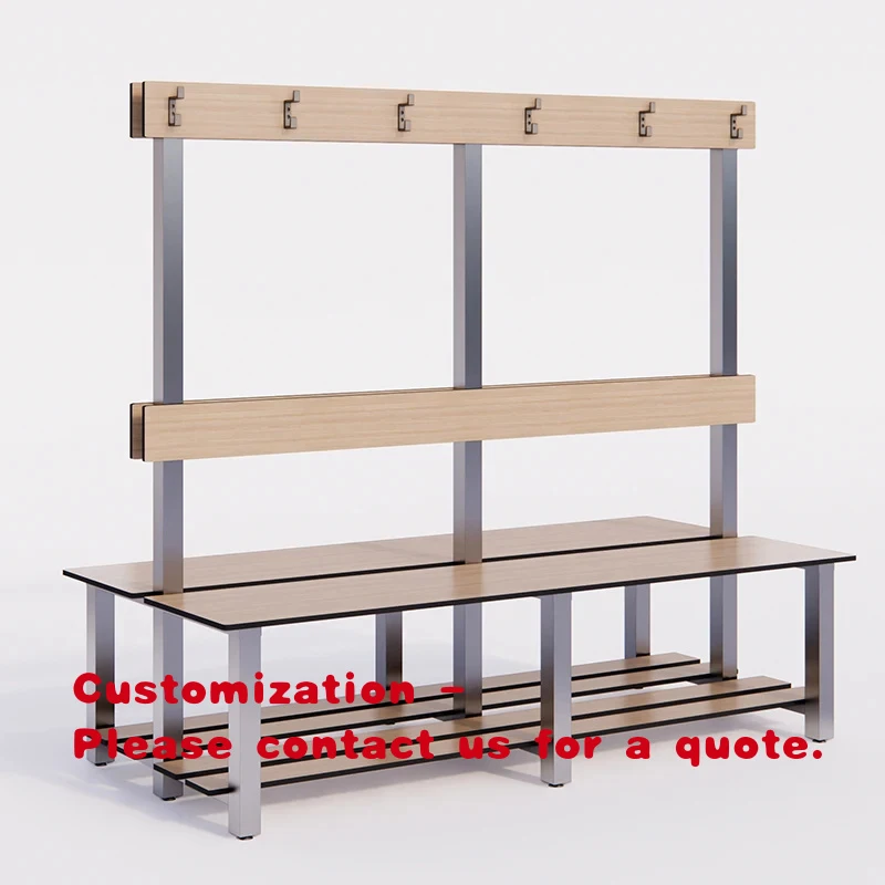 custom.DEBO High Quality Modern Compact Laminate HPL-Durable Waterproof Sports Venues