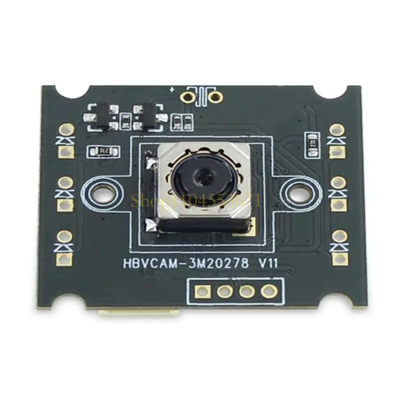 Papan Modul Kamera Video Terbaik Penjual 1080p OV3640