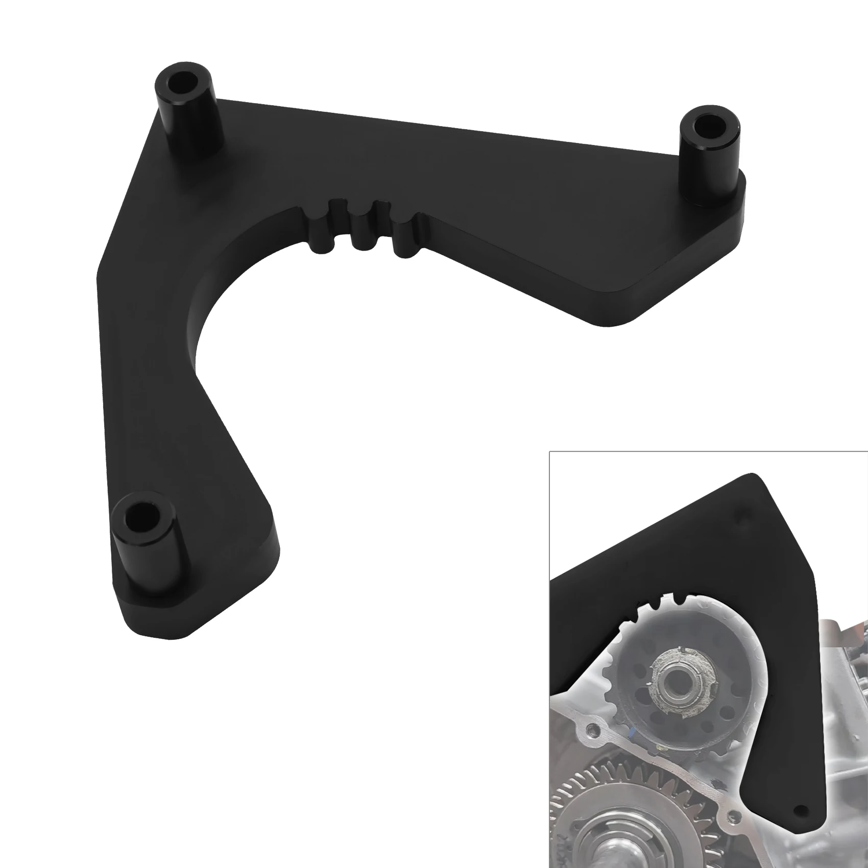 

Valve & Belt Adjustment Tools Fit For Ducati Multistrada 1260 1200 xDiavel 2016-later Motorcycle