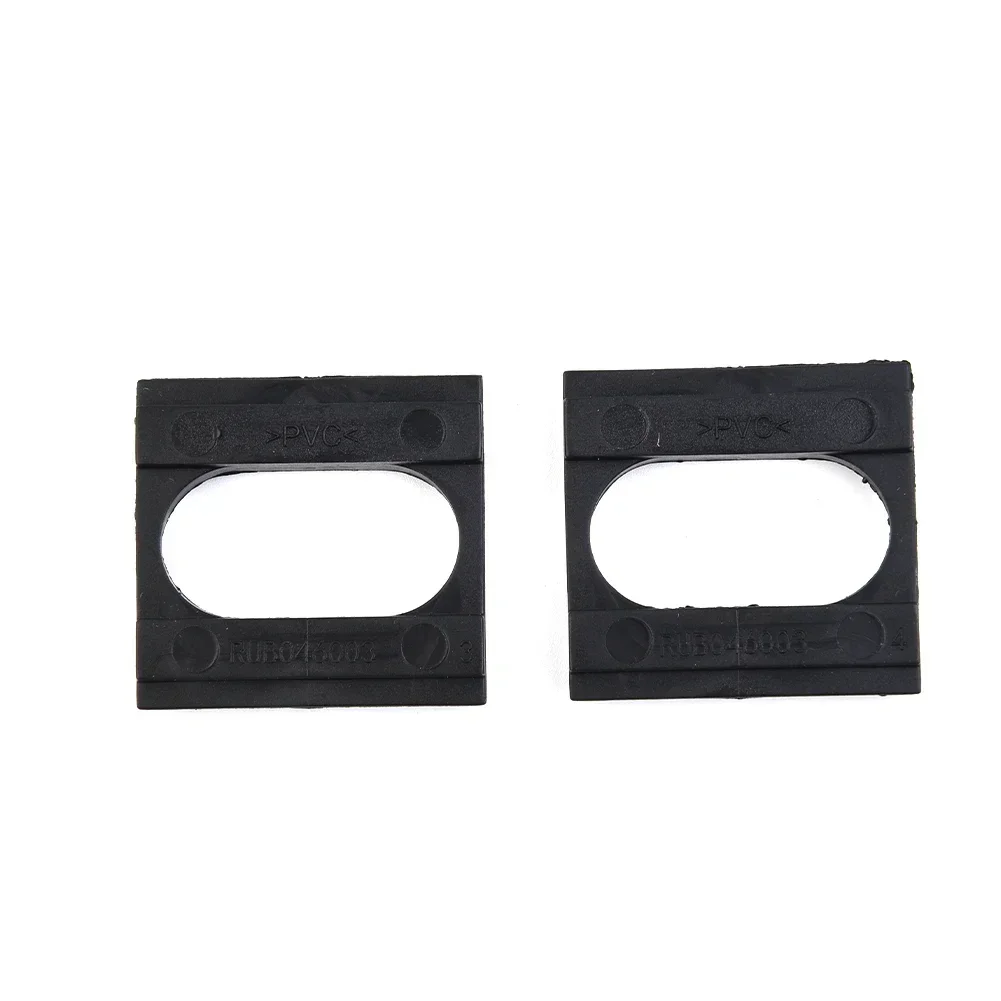 Hot Sale Top-quality 2021 New Battery Mount Battery Bracket Mounting Spacers Downtube Brackets Rubber Rubber Pad