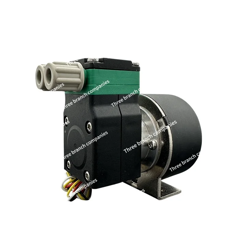 High Pressure Photovoltaic Pump 24V Brushless Motor Spray Pump Corrosion Resistance High Life