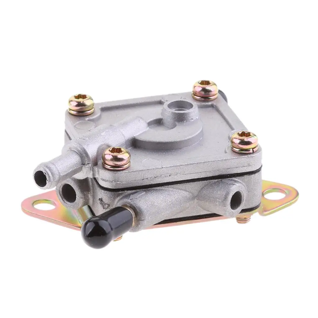 

Металлический топливный насос в сборе, универсальный электрический масляный насос, аксессуары для автомобилей и мотоциклов для PIAGGIO