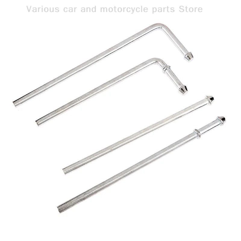 Durable Car Parts Muffler Hanging Hardware, 90 and 0 Degree Exhaust Pipe Fastener Hook