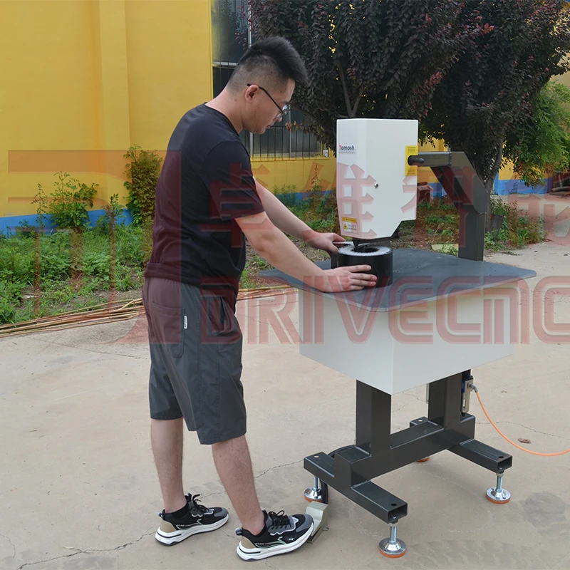 Character Shell Riveting Machine Letter Making Machine 3D Letter Bender