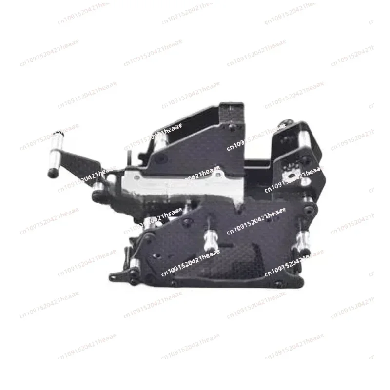Suitable for FJ915 1/8 RC Remote Motorcycle Parts NSR500 Upgraded  Suite
