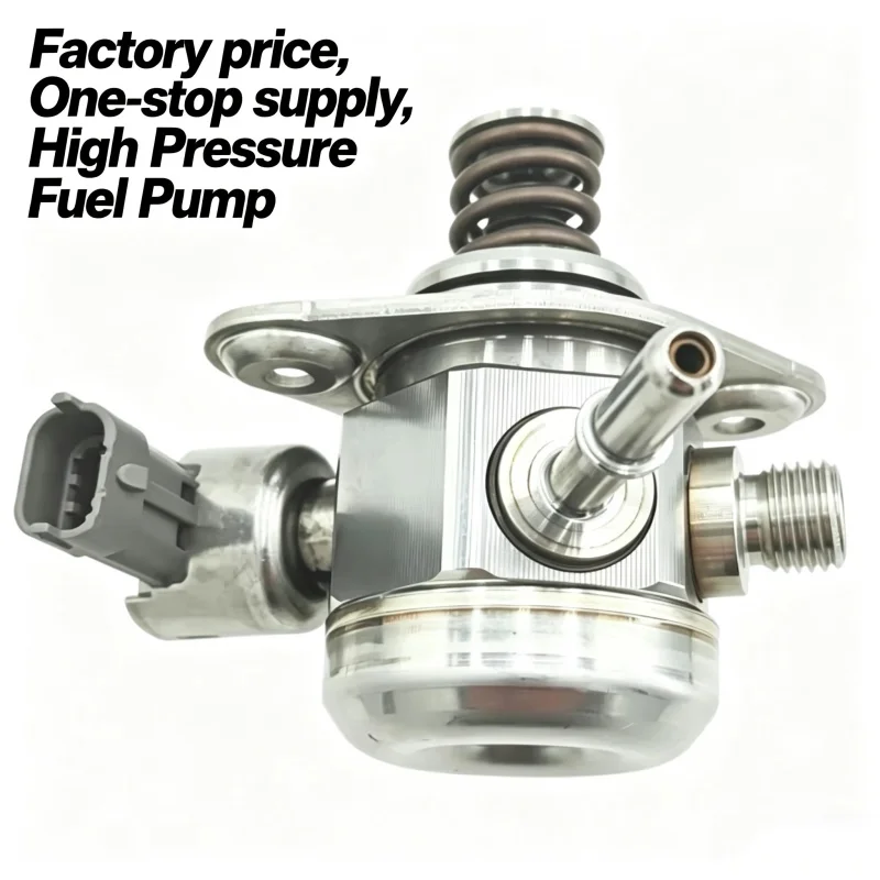 High Quality New Tank High-pressure Fuel Pump OEM 353203L110 35320-3L110 353203L100 for 3.3T KIA
