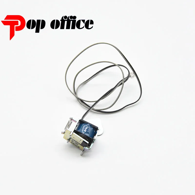 1Pc CLP-680 Solenoid JC33-00028D for Samsung CLP415 CLX-4195 6260 SL-C1810 1860 2620 2670 2680 C3060 Clutch Motor Original New