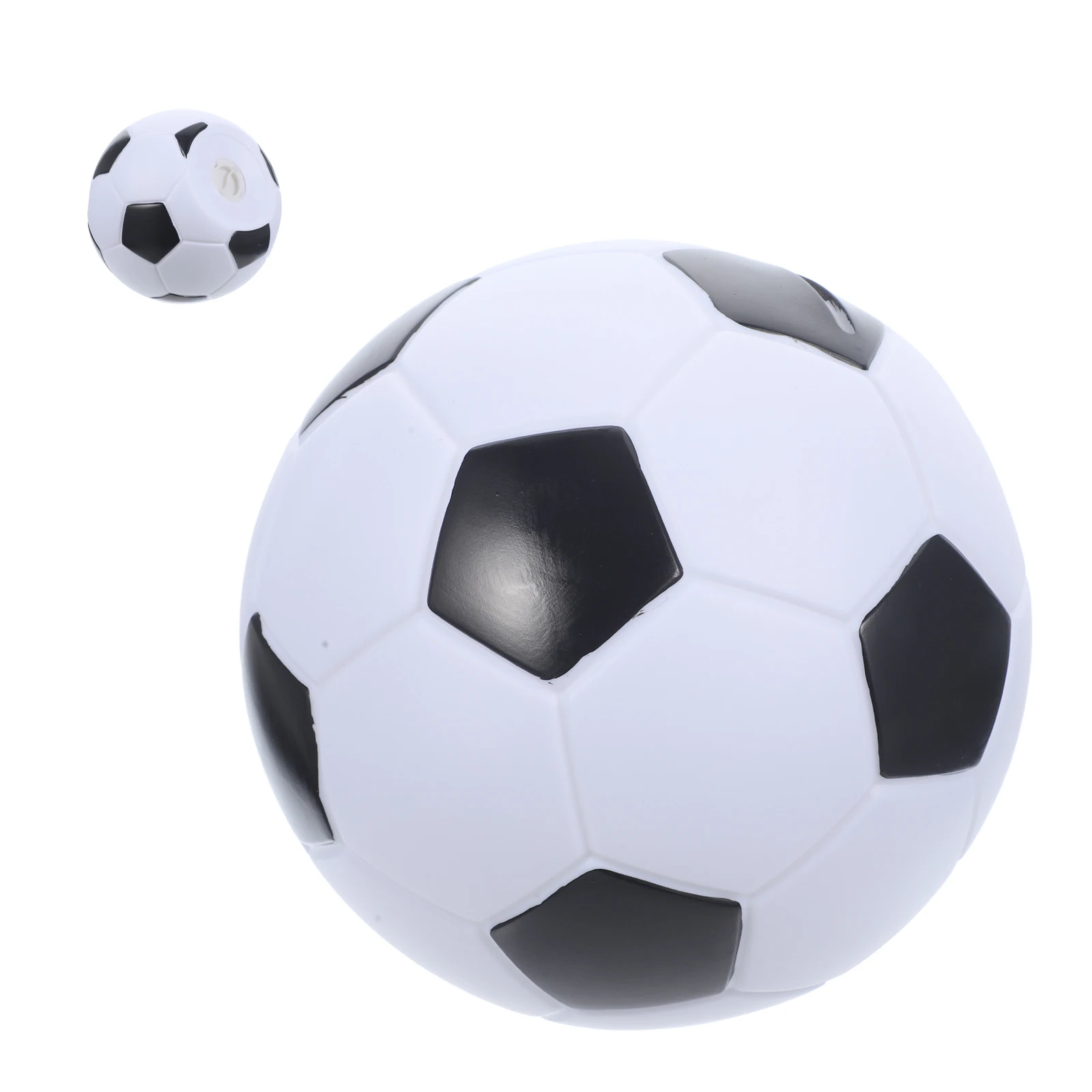 

Creative Football Themed Coin Saver Good Quality Craftsmanship Attractive Appearance Birthday Wedding Anniversary Gifts