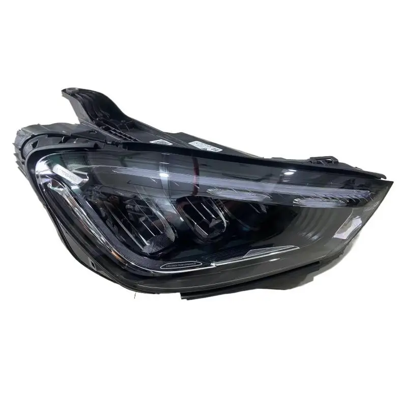 OEM For Mercedes Benz GLE W167 LED headlight Car Lighting System LE350 GLE450 Original headlights