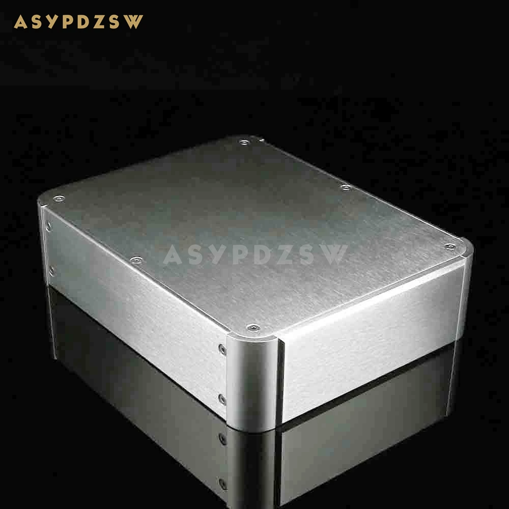 WA77 Aluminum enclosure Preamp chassis Power amplifier case/box size 272*215*70MM