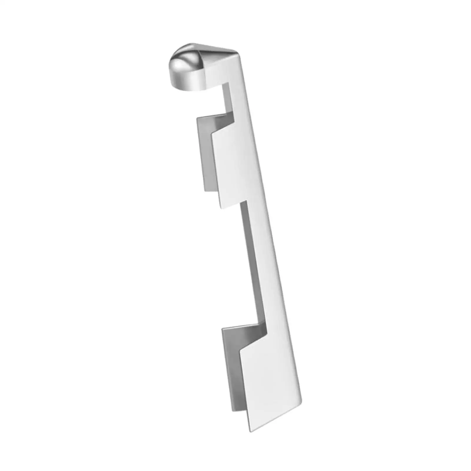 Snooker Pool Cue Tip Fastener Clamp Aluminum Alloy Repair Tool Replacement for Billiard Rod Accessories Durable Portable