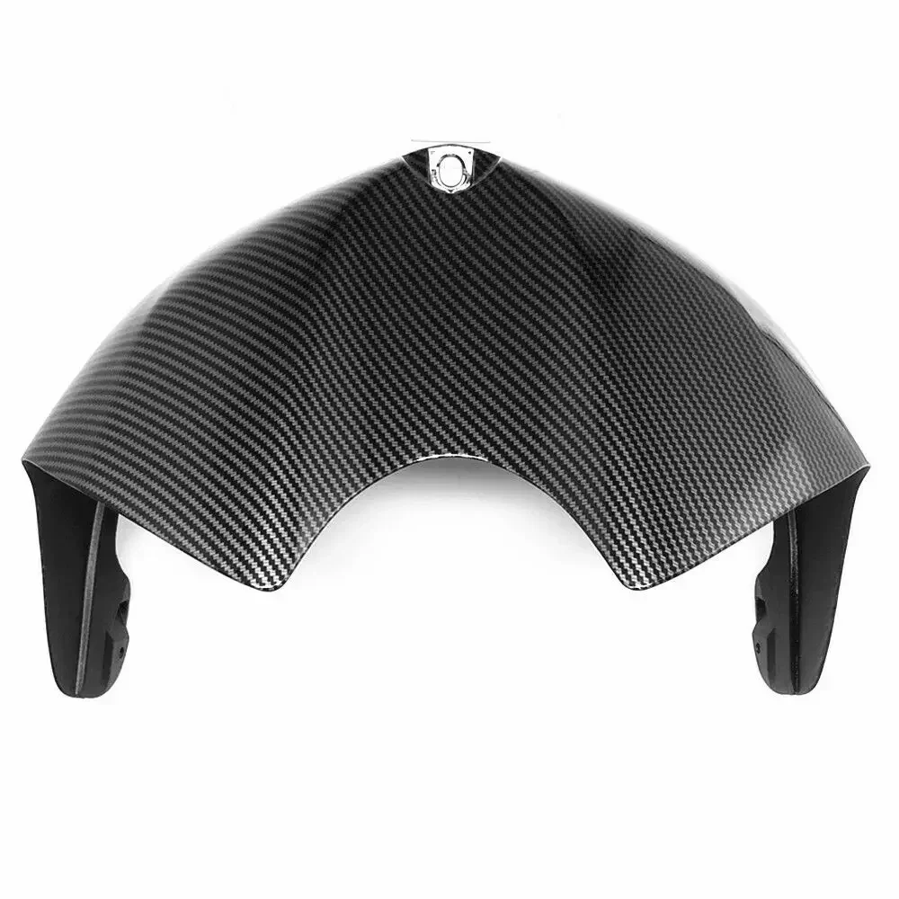 For Yamaha YZF R6 2008 2009 2010 2011 2012 2013 2014 2015 2016 Carbon Fiber Color Gas Tank Air Box Front Cover Fairing