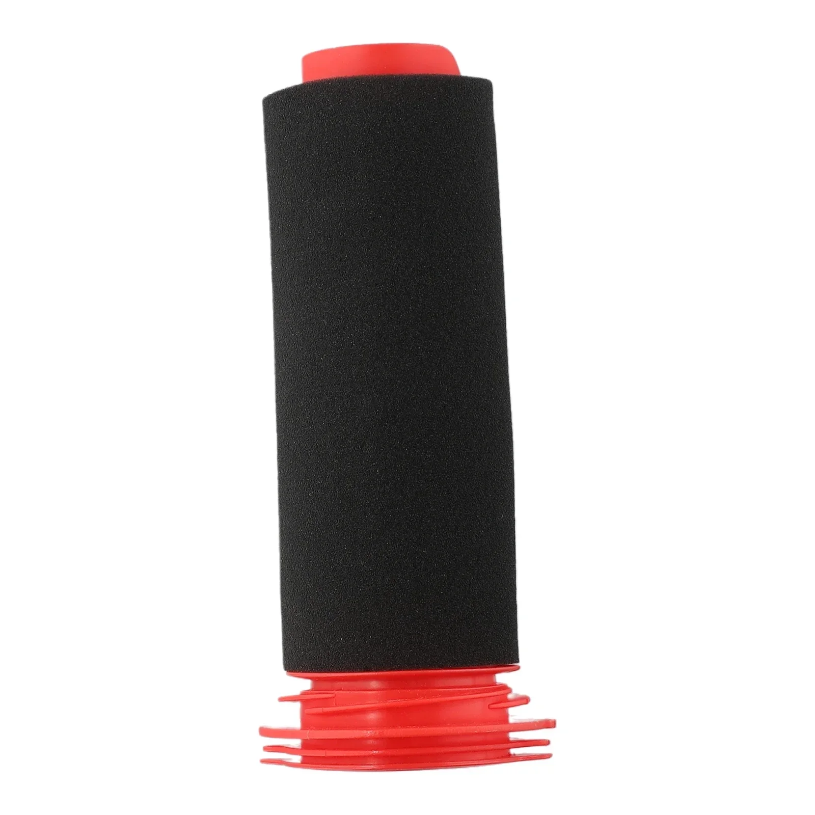 Kit de filtro de palo de espuma para aspiradora BOSCH Athlet BCH6L2560 BCH6ZOOO para aspiradora Bosch BCH6ZOOO Zoo'o ProAnimal, 1 Uds.