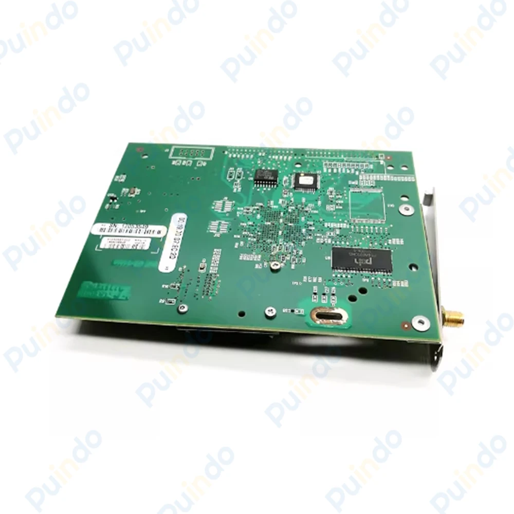 بطاقة WiFi لخادم الطباعة اللاسلكي الداخلي لـ Zebra ZM400 ZM600 105SL Plus 110Xi4