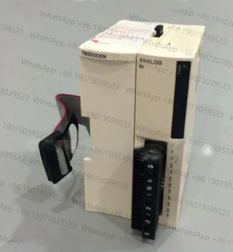 

Digital Volume Extension Module TM2DMM16DRTN Original New In Box