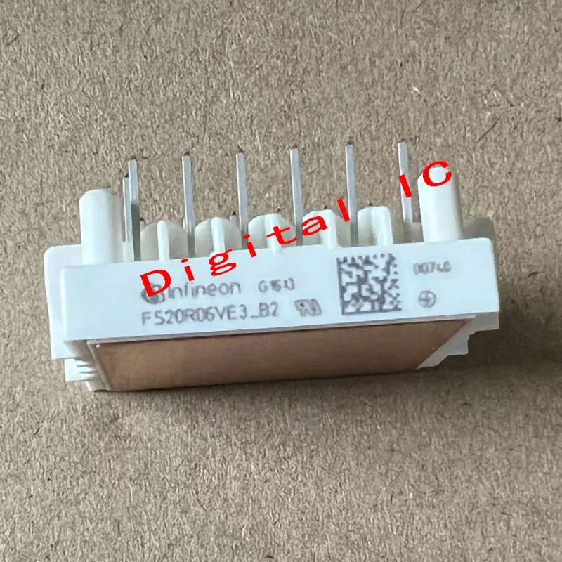 FS20R06VE3-B2 FS10R06VE3_B2 FS20R06VE3_B2 FS10R06VE3-B2 Nieuwe