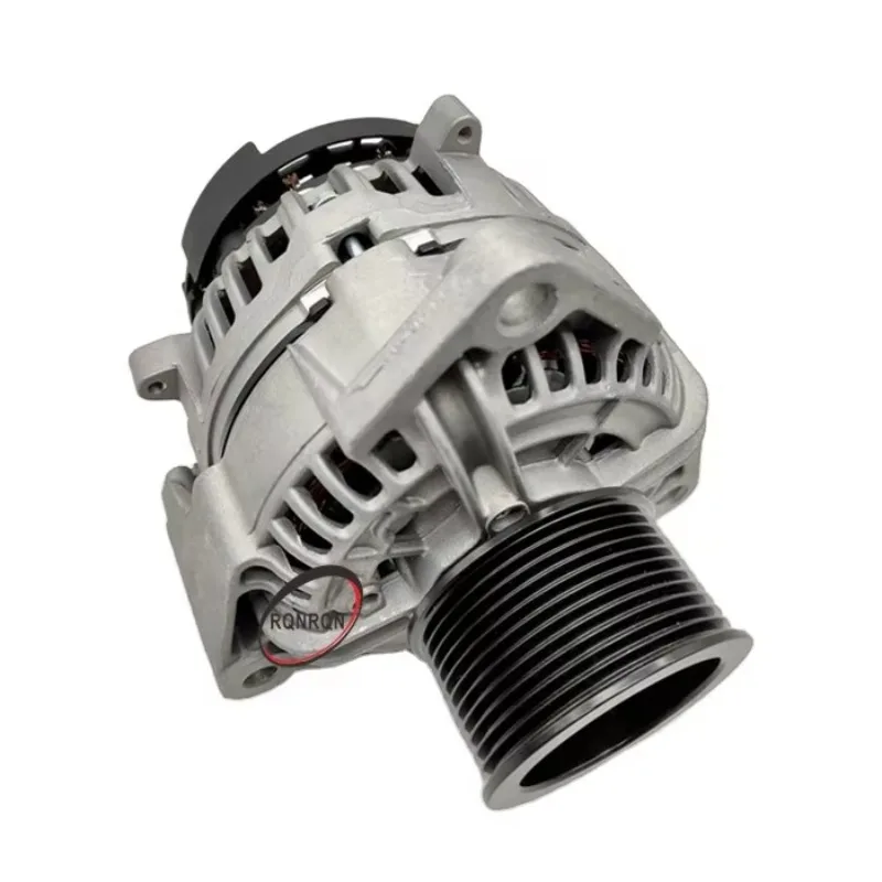 Alternador Automotivo 24V 80A para Caminhões Mercedes Benz 0141549402 11PK