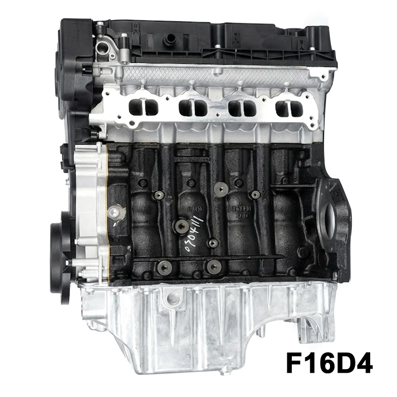 

Wholesale American Car F16D4 1.6L Engine Long Block For Chevrolet Cruze Aveo Buick Excelle 1.4 1.6 Brand New Bare Engine Motor
