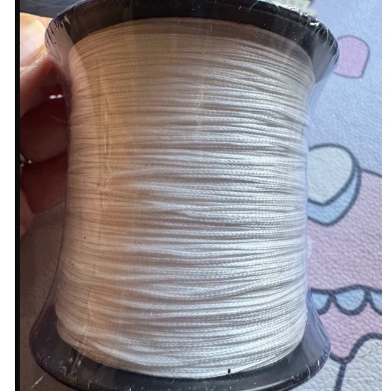 Línea trenzada PE resistente al desgaste para ancla marina - imagen 3