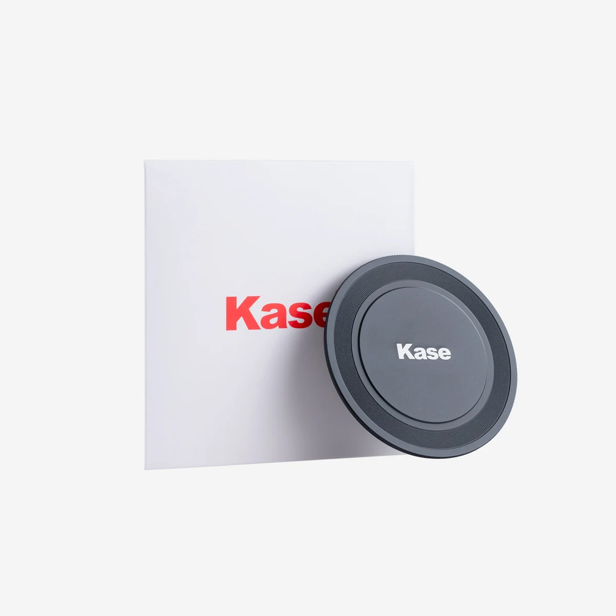 Kase Magnetic Lens Cap for Wolverine Magnetic Series III ＆ Revolution Series ＆ Skyeye Magnetic Series ＆ Adapter Ring