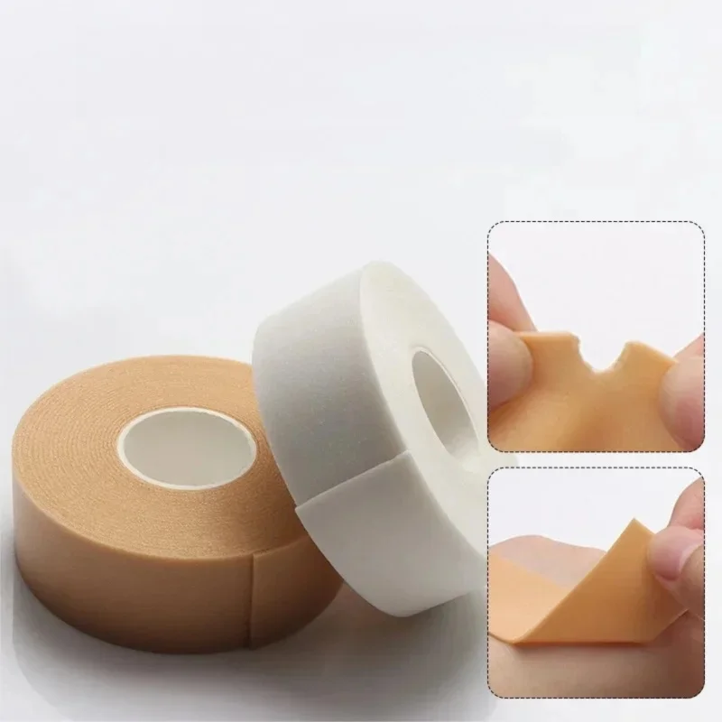1 pz Schiuma Spugna Lash Patch Nastro Lint Free Eye Pads Sotto Toppe E Stemmi Nastri di Estensione Delle Ciglia Ciglia Finte Sollevamento Strumenti di Trucco