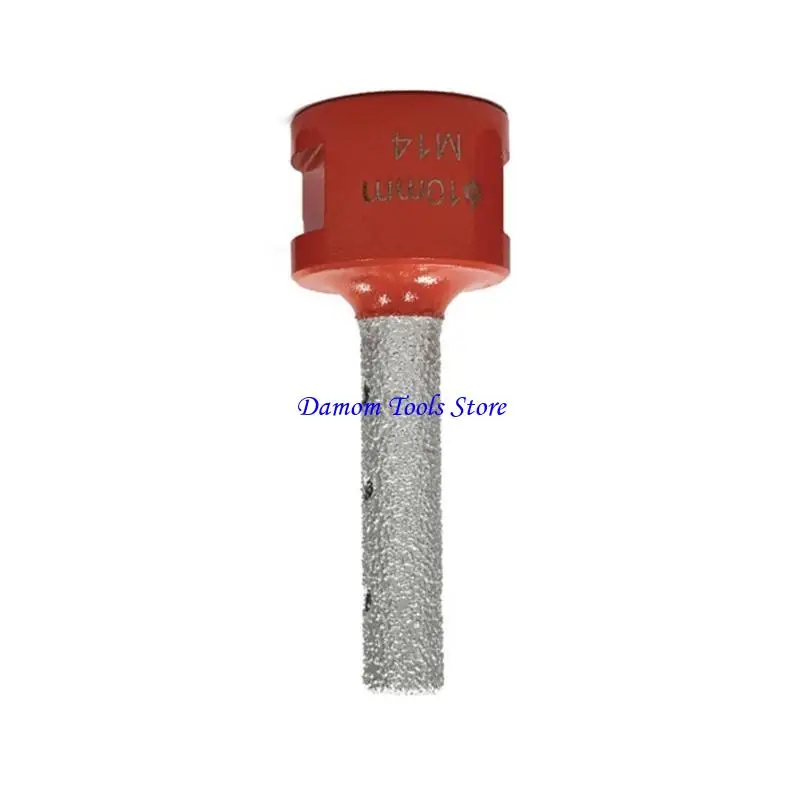 

57be M14 Diamonds Bitt Bit Btontcret Drill Tool Melling Ceramic Granite Granite