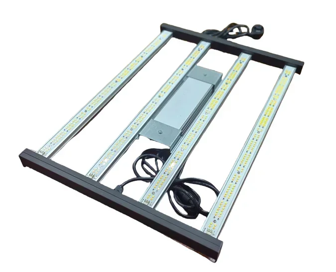 2026 Aluminum alloy plant growth light Dimmable Led Grow Light Imitate Sunlight Promote Plant Growth Full Spectrum 240W Grow Lig