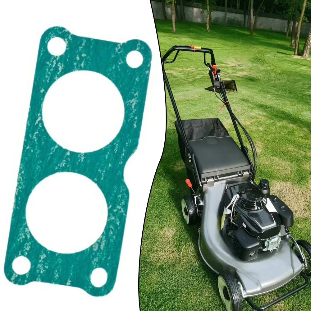 1/2 Pcs GX630 & GX690 Carburetor Gasket 16221-Z6L-000 Sturdy Outdoor Garden Engine Replacement Part Accessories