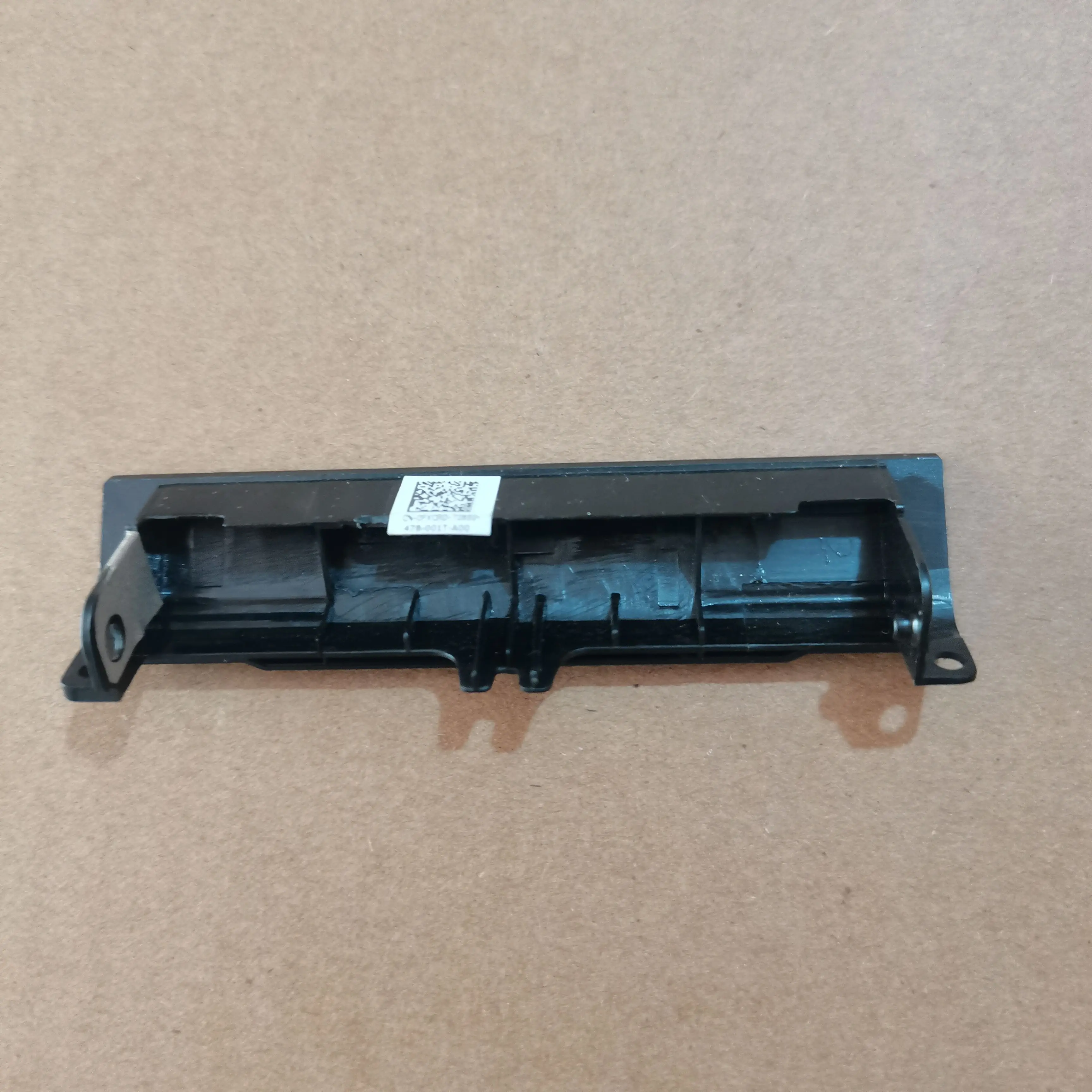 For Dell Latitude E6430 E6530 Laptop Hard Drive Front Mount FXCRD