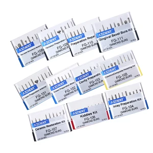 8 en çok satılan, diş hekimine hediye-no. 2