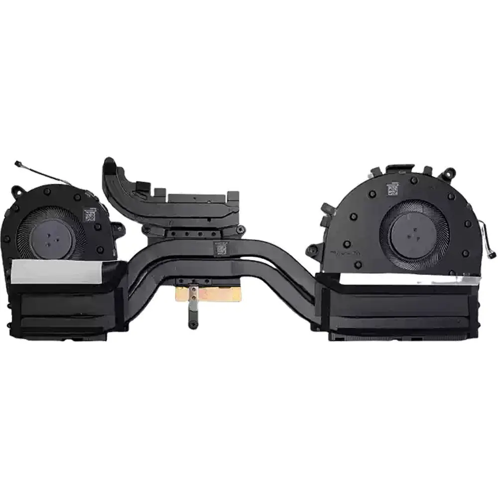 OEM For Xiaomi Redmi Book Pro15 2022 D2201 RMA2202-AJ RMA2204-CJ AB AI BD BG Laptop CPU GPU Cooling Fan Heatsink Fans Cooler
