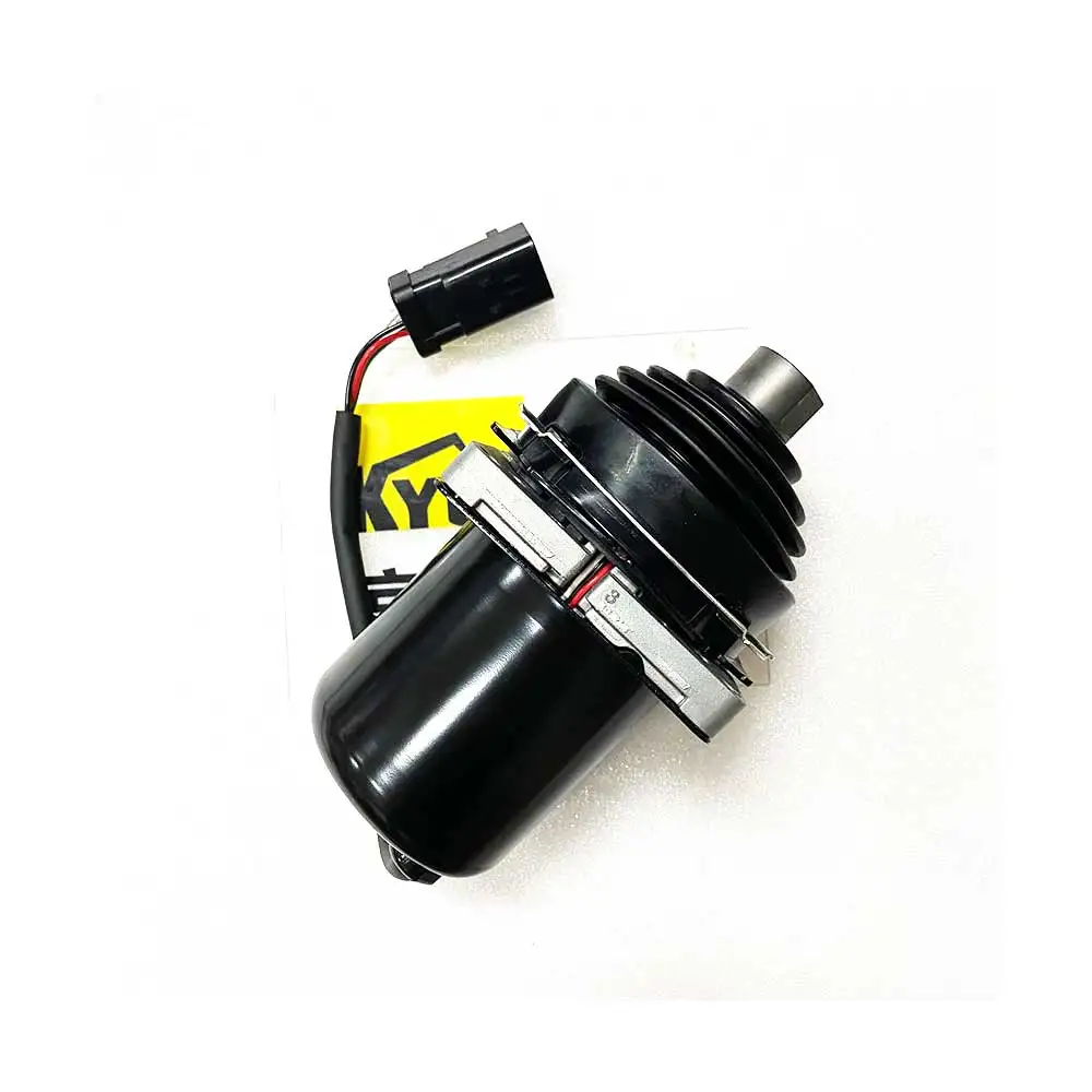 

Original Quality 270-5620 520-1347 227-7569 2277569 307-3993 3073993 5201347 PILOT VALVE JOYSTICK E336D E345C E345D E365B