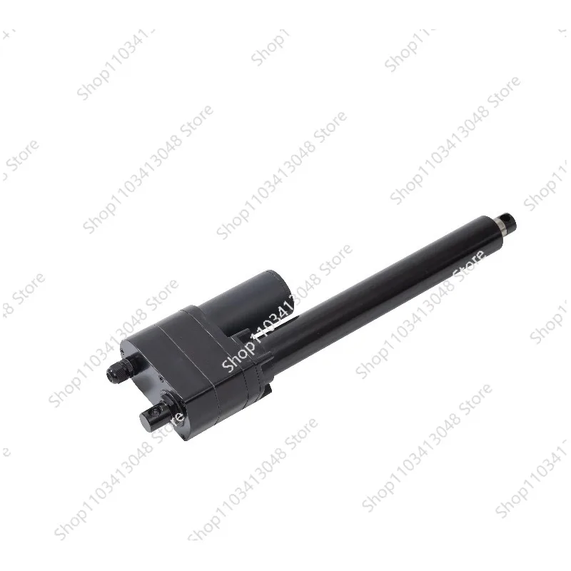 

LA-C IP67 10000N Сверхмощный линейный привод для сельскохозяйственной техники