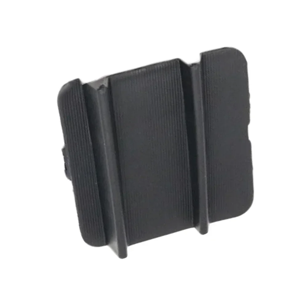 Front Bumper Hook Cover Cap 622A01HM0H For Nissan For March For Micra K13 Car Exterior Parts Accessories