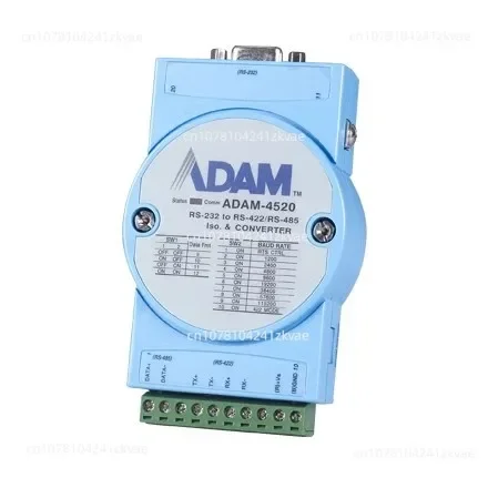 

ADAM-4520 module rs232 to 422/485 serial converter ADAM-4520-F isolation