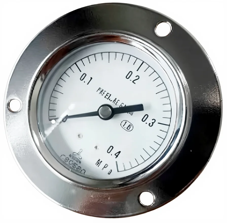 

Манометр DEM5600 AF Jet 50DFM-NO2N R1 0,4 МПа для электроэрозионного станка DWC-MV