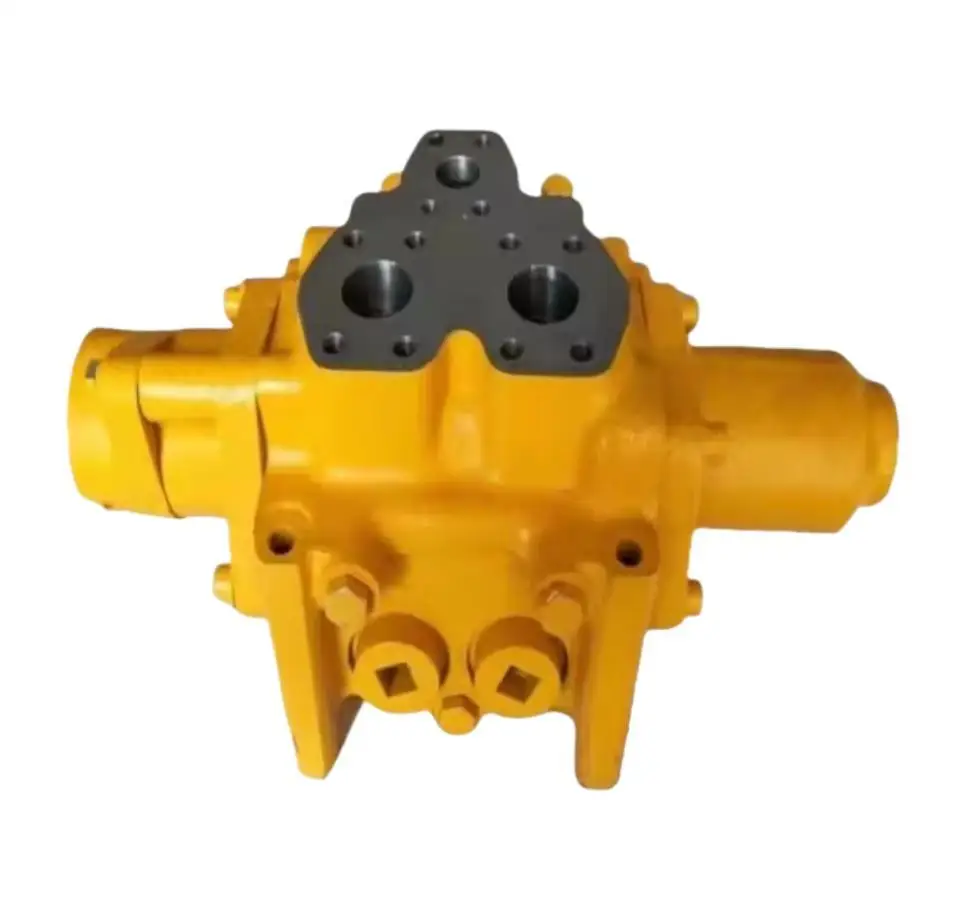 709-61-11701 709-61-11700 Valve Ass'y For Dozer D375A-3 D375A-5 D155AX-3