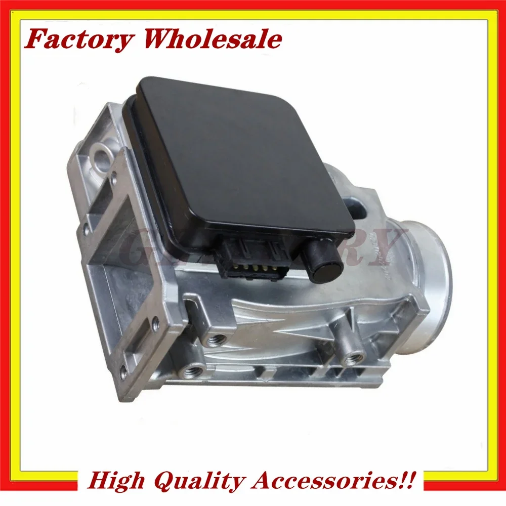 

Maf Mass Air Flow Sensor Meter for Alfa 164 Opel Frontera Omega Vectra Vauxhall Astra Carlton Cavalier 0280202202 0280202210 New