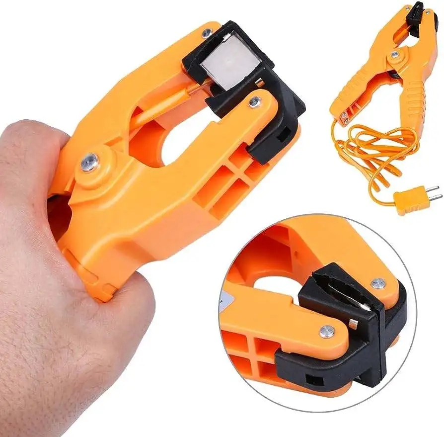 Hti HT-05 New Therm…