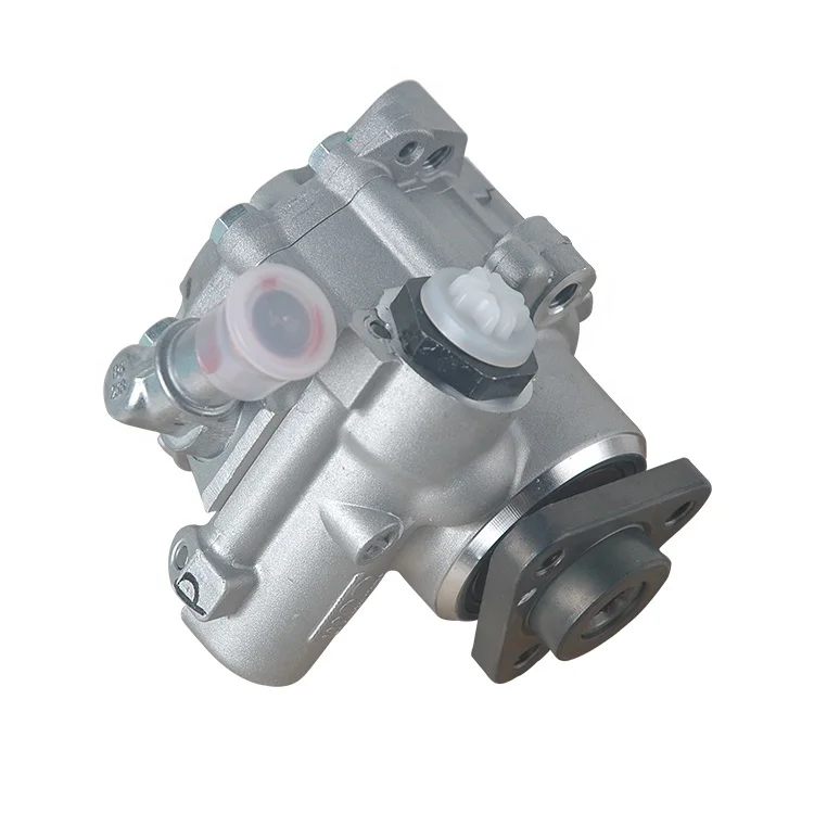 

Diesel engine ISF2.8/3.8 Hydraulic steering Pump 5286672 for foton truck