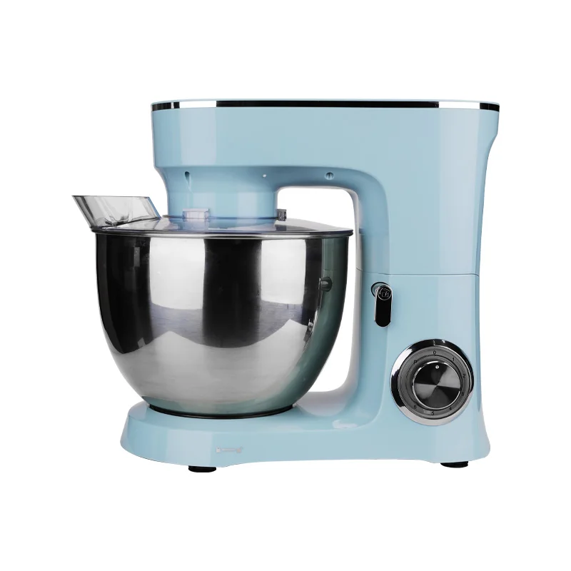 customize food mixer accessories high quality thermo mixer food processor. food mixer parts