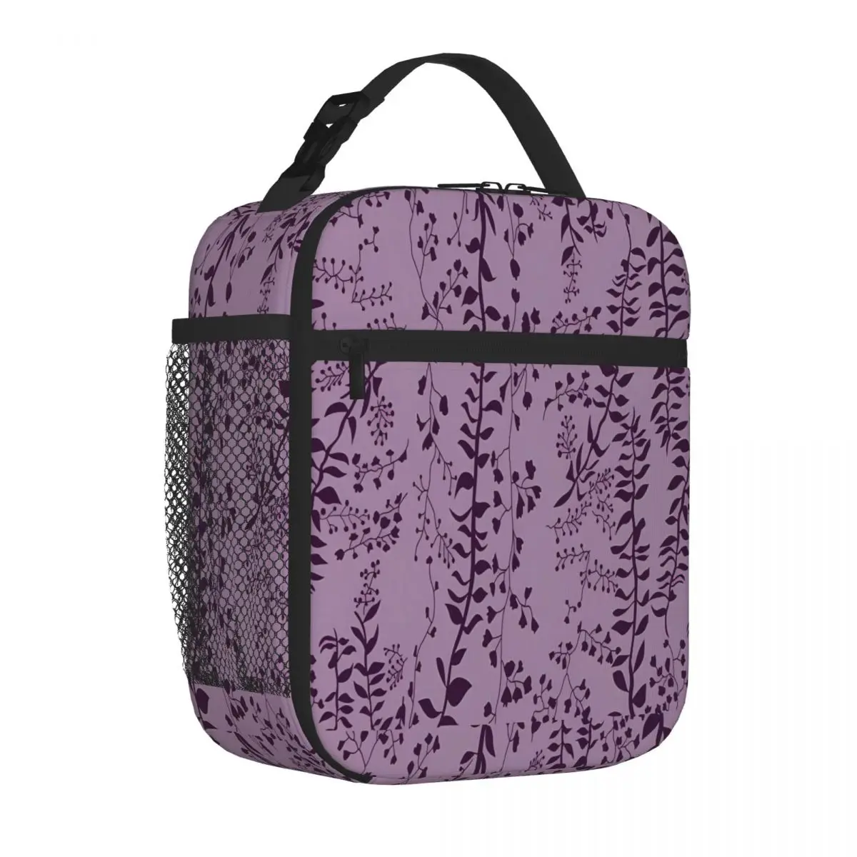 Bestselling Bella Swan S Comforter Set Replica Purples Cool Oversized Thermal Tote Office Meal Prep Camping Lunch Bag