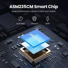 2.5'' SATA HDD Enclosure #6